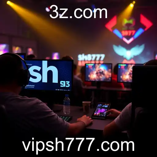 Expansão do Setor de Jogos Online