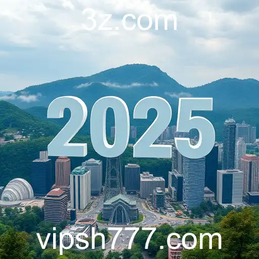 Explorando as Maravilhas do Ano de 2025