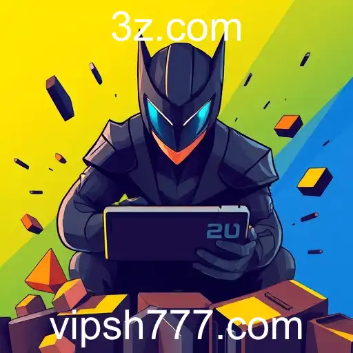 O Impacto de sh777 no Mercado de Jogos Online