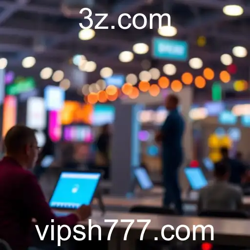 Avanços e Tendências da SH777 em 2025