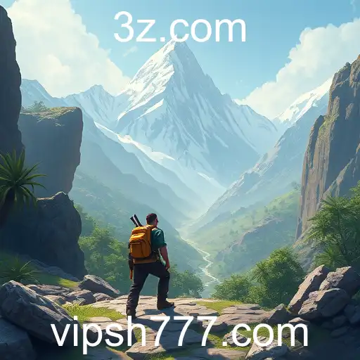 SH777: Revolução no Mundo dos Jogos Online