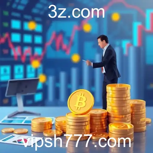 O Fascinante Mundo dos Jogos Financeiros no SH777
