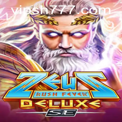 ZeusRushFeverDeluxeSE: An Epic Gaming Experience with Exciting Twists