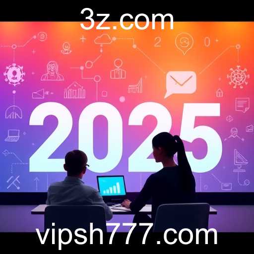 A Revolução dos Jogos em 2025: SH777 em Destaque