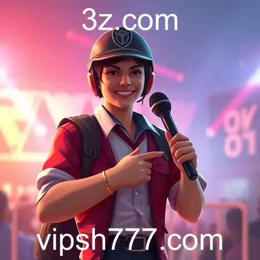 O Impacto Crescente do SH777 no Mercado de Jogos