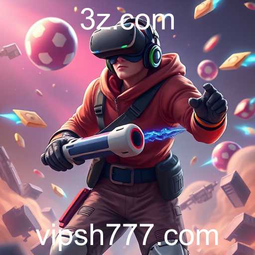 Inovação e Desafios na Indústria de Jogos Online em 2025