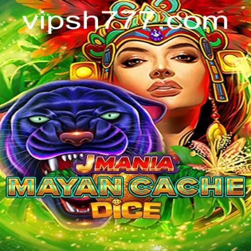 Explore the Exciting World of JManiaMayanCacheDice: A Game of Strategy and Luck