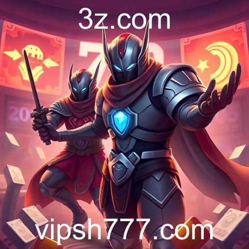 Revolução nos Jogos Online e o Papel da sh777