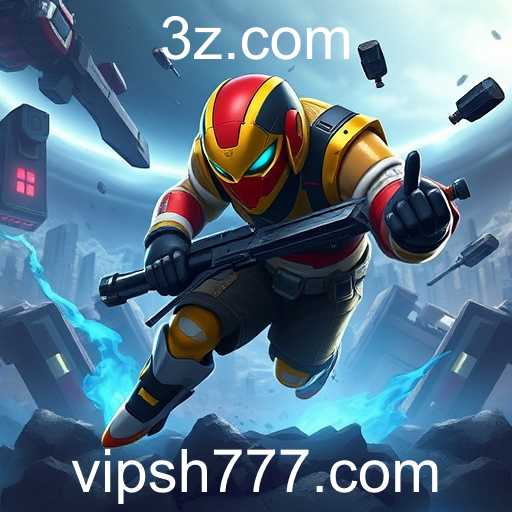 A Ascensão do 'sh777': Um Fenômeno no Mundo dos Jogos Online