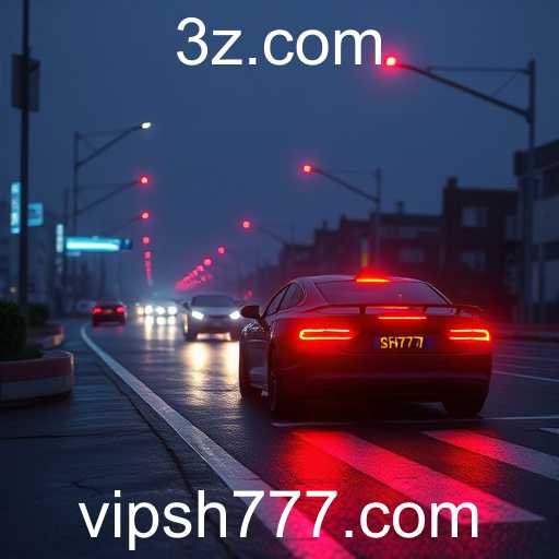 Crescimento do SH777 e as Novas Dinâmicas no Mundo dos Jogos