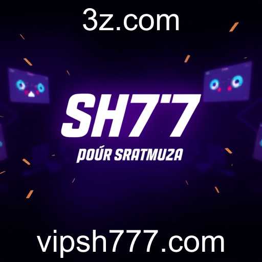A Ascensão de SH777 no Mercado de Jogos Online