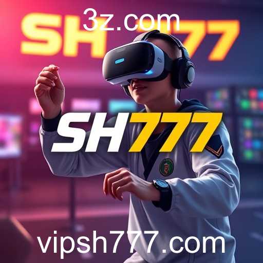 Novo Horizonte do SH777 no Mundo dos Jogos