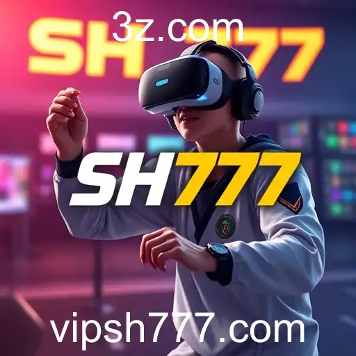 Novo Horizonte do SH777 no Mundo dos Jogos
