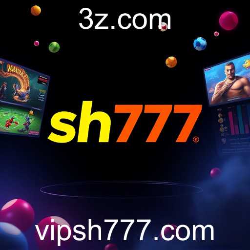 Ascensão de sh777: A Nova Era dos Jogos Online em Português