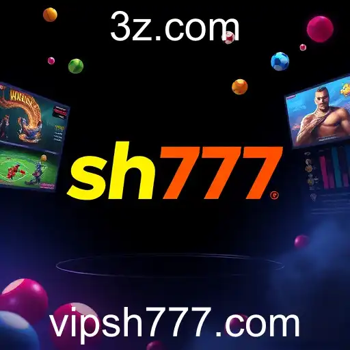 Ascensão de sh777: A Nova Era dos Jogos Online em Português