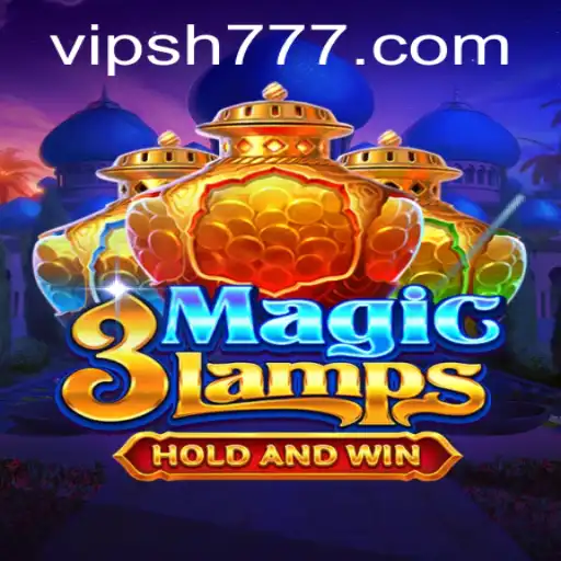 Discover the Enchanting World of 3MagicLamps: A Dive into Mystical Adventures with sh777