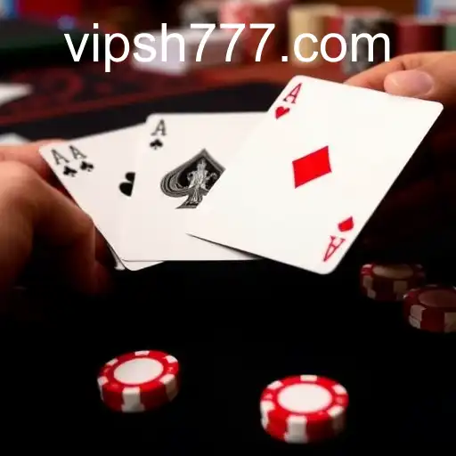 Blackjack: The Strategic Game of Twenty-One