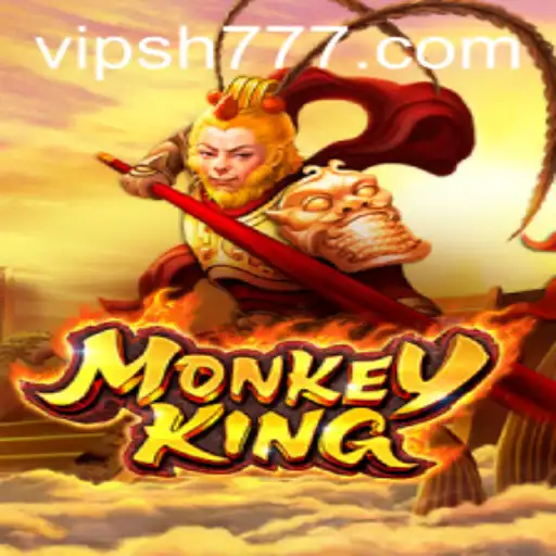 Explore the Fascinating World of MonkeyKing: A Journey with sh777