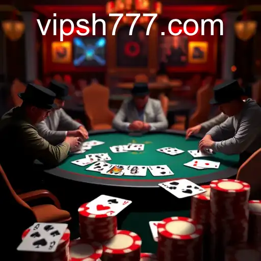 Exploring the World of Poker Games with SH777
